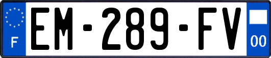 EM-289-FV