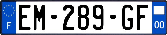 EM-289-GF