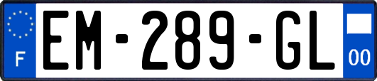 EM-289-GL