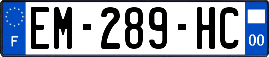 EM-289-HC