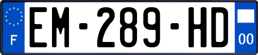 EM-289-HD