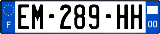 EM-289-HH