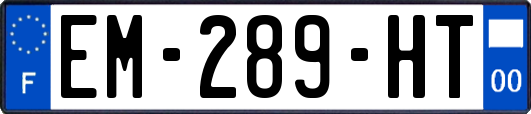 EM-289-HT