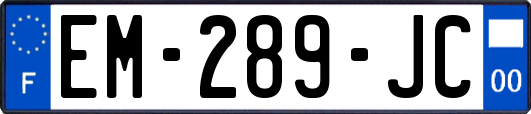 EM-289-JC