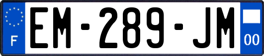 EM-289-JM