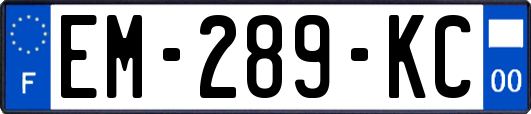 EM-289-KC
