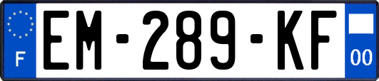 EM-289-KF