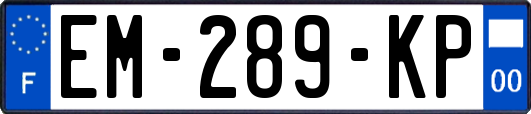 EM-289-KP