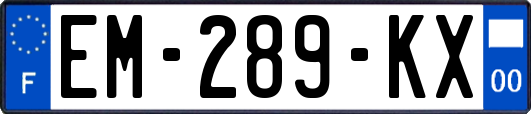 EM-289-KX