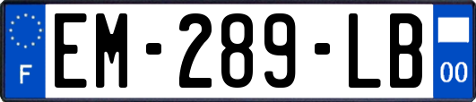 EM-289-LB