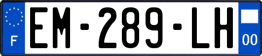 EM-289-LH