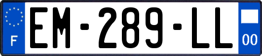 EM-289-LL