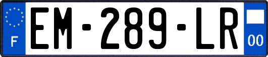 EM-289-LR