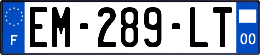 EM-289-LT