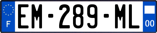 EM-289-ML