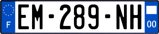 EM-289-NH