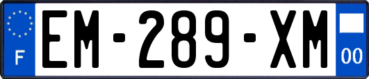 EM-289-XM