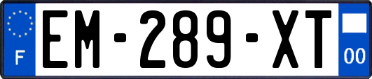 EM-289-XT