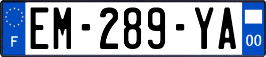 EM-289-YA