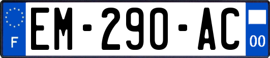 EM-290-AC