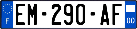 EM-290-AF