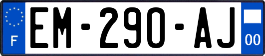 EM-290-AJ