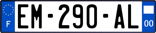 EM-290-AL