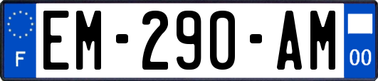 EM-290-AM