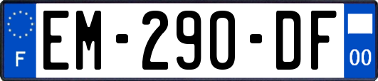 EM-290-DF