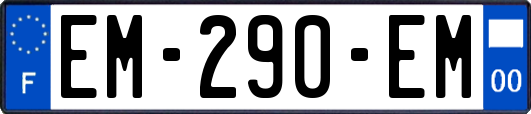 EM-290-EM