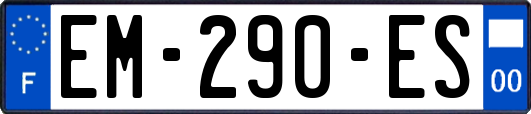 EM-290-ES