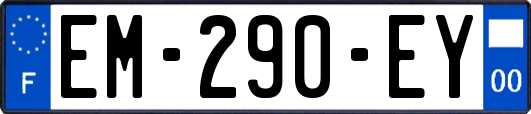 EM-290-EY