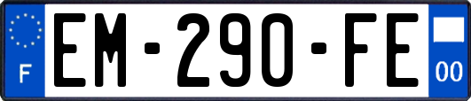 EM-290-FE