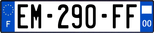 EM-290-FF