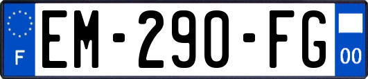 EM-290-FG