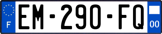 EM-290-FQ