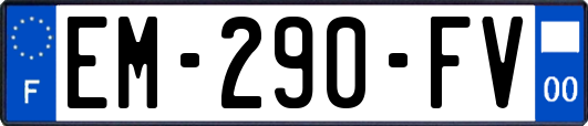 EM-290-FV