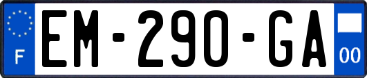 EM-290-GA