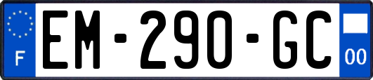 EM-290-GC