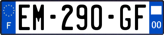 EM-290-GF
