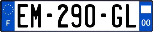 EM-290-GL