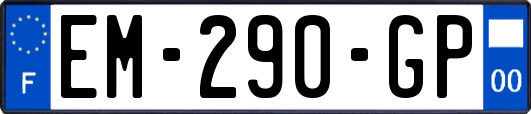 EM-290-GP