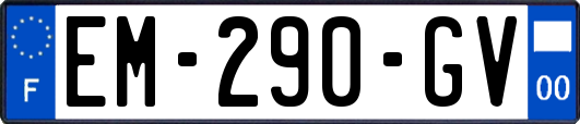 EM-290-GV