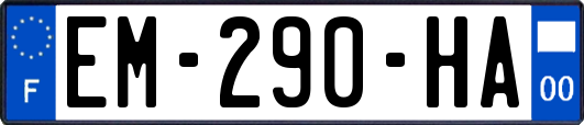 EM-290-HA