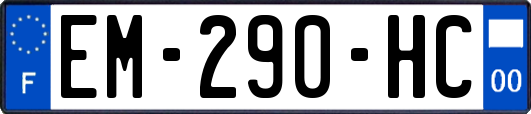 EM-290-HC