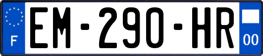 EM-290-HR