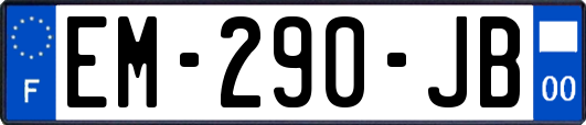 EM-290-JB