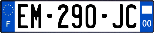 EM-290-JC
