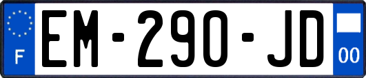 EM-290-JD