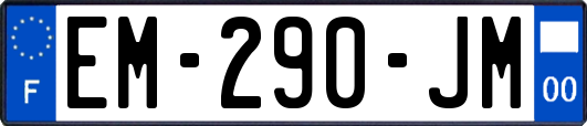 EM-290-JM
